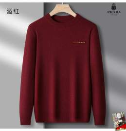 Picture of Prada Sweaters _SKUPradaM-3XL25tr11348106